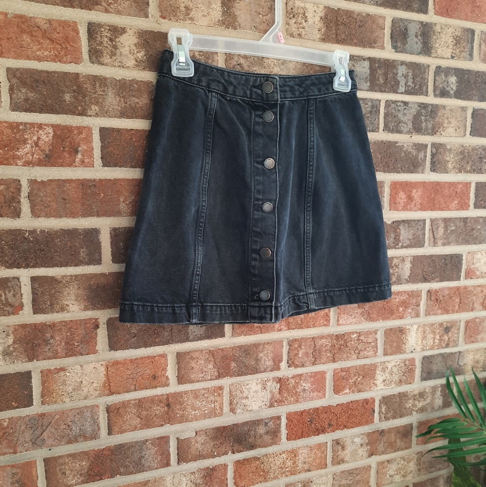 Topshop Skirt